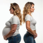 Por que algumas mulheres emagrecem com facilidade e outras não?