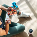 Por que atletas recreacionais estão buscando nutrição esportiva para melhorar seus resultados